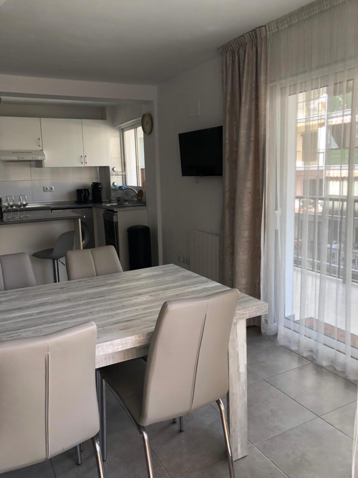 Casa De Feliz Apartment Calpe Luaran gambar