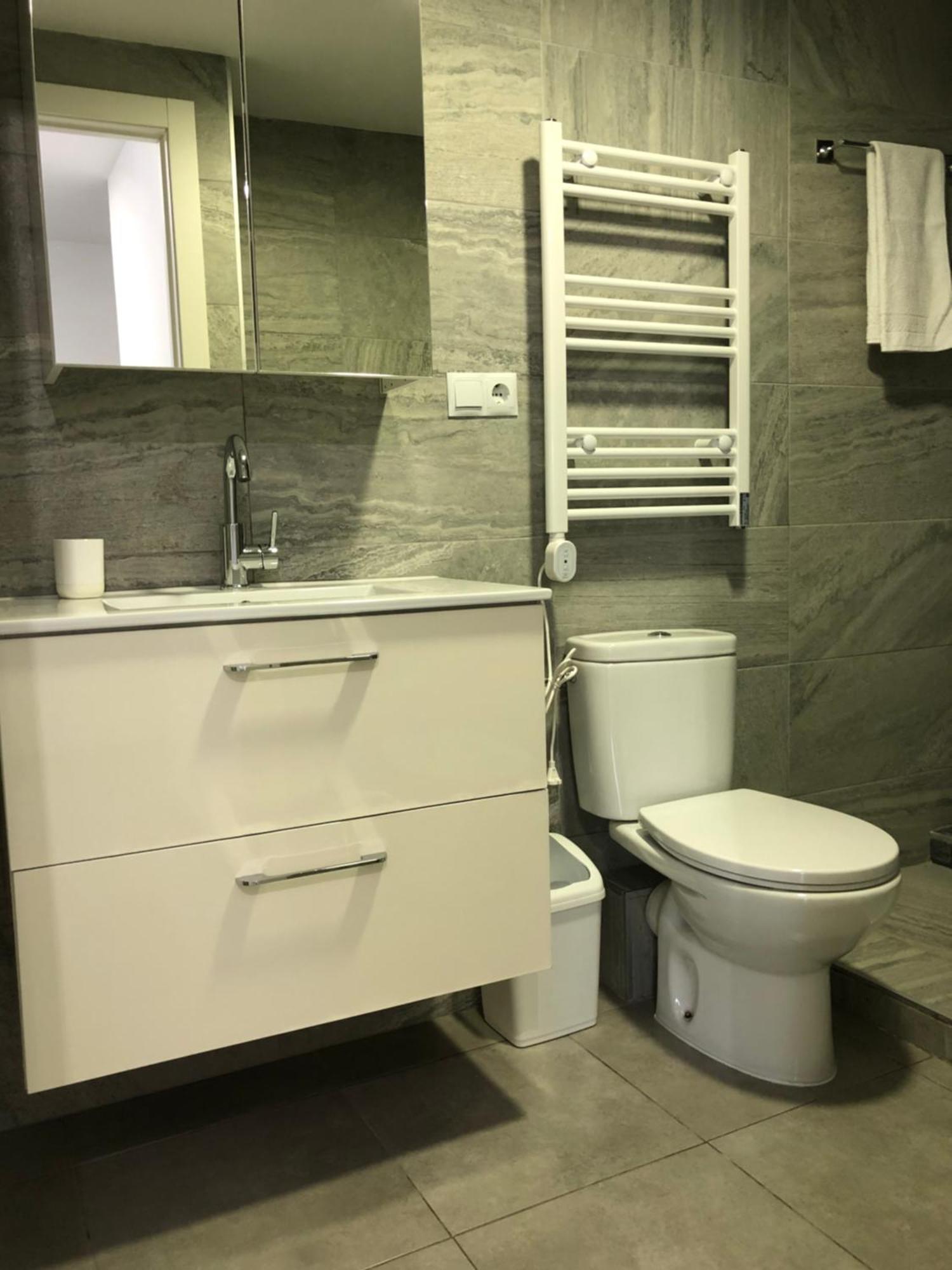 Casa De Feliz Apartment Calpe Luaran gambar