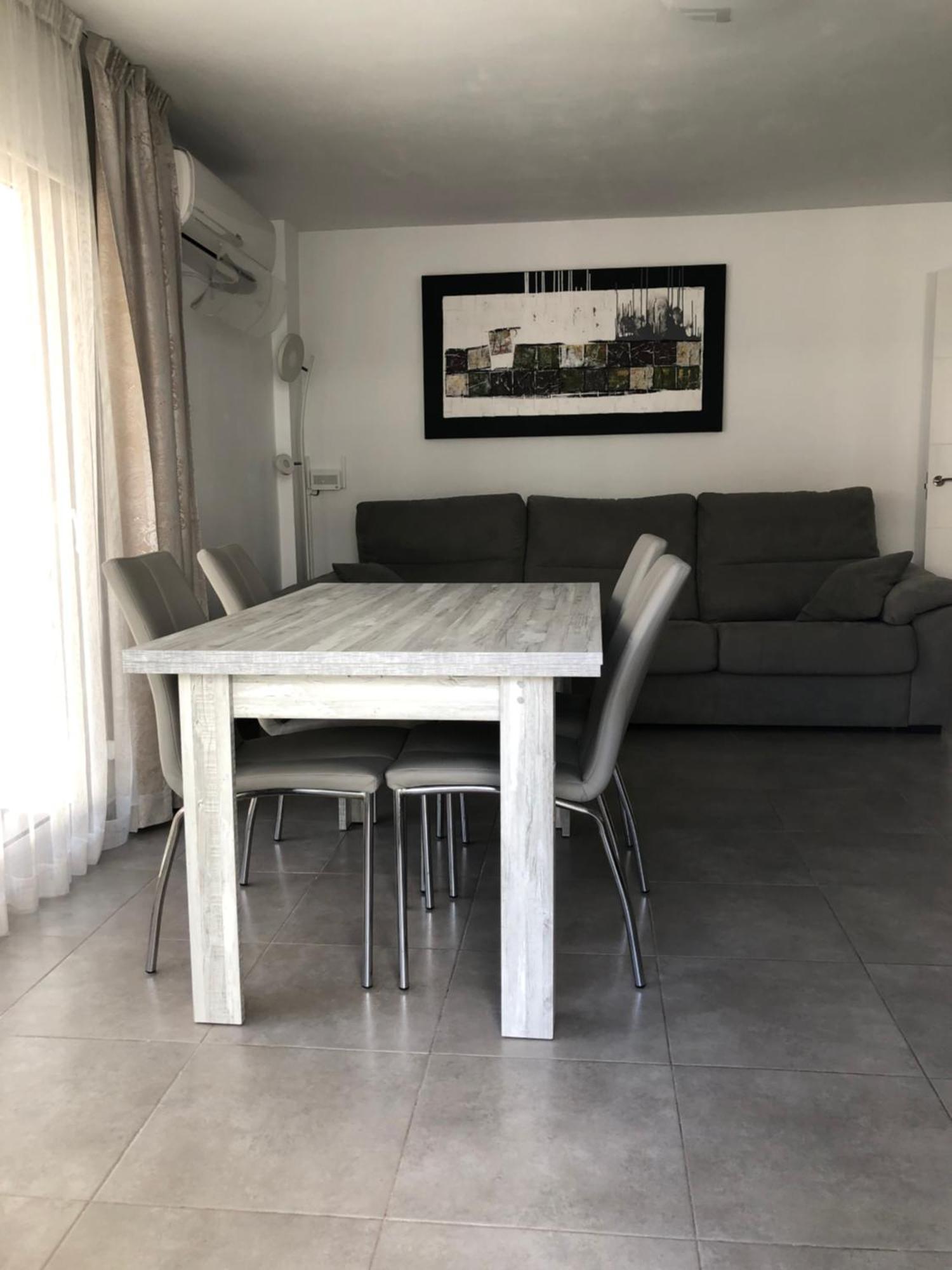 Casa De Feliz Apartment Calpe Luaran gambar