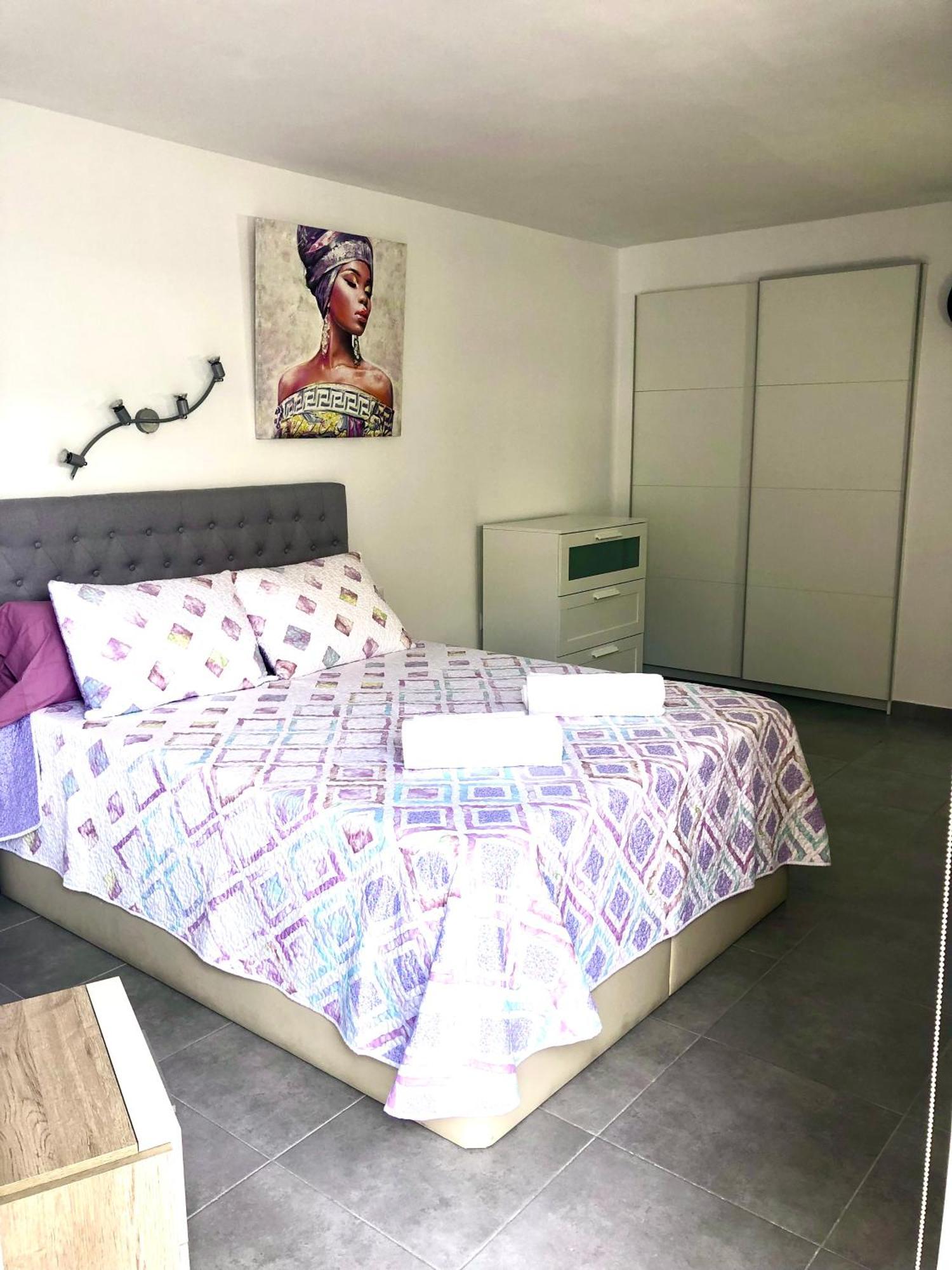 Casa De Feliz Apartment Calpe Luaran gambar